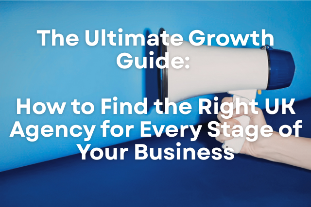 The Ultimate Growth Guide