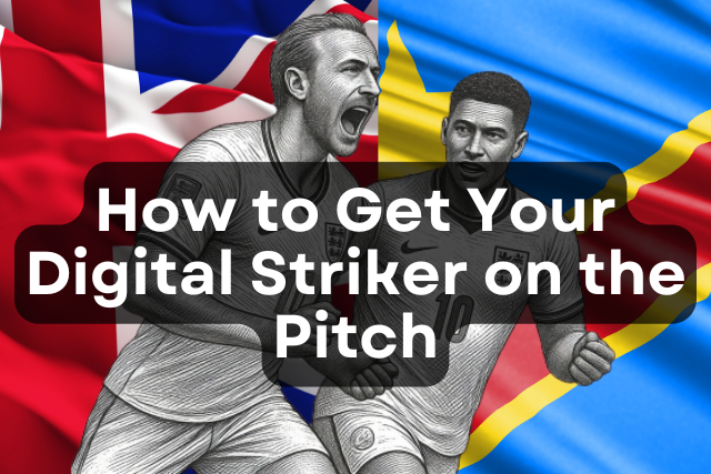 How Harry Kane Saved England and What It Teaches Us About Local SEO