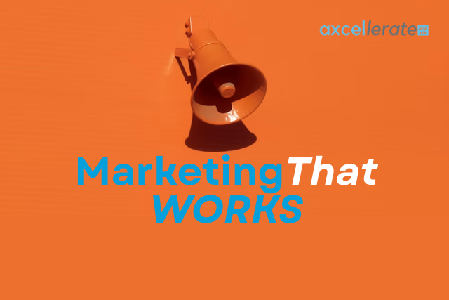 Marketing That Works.