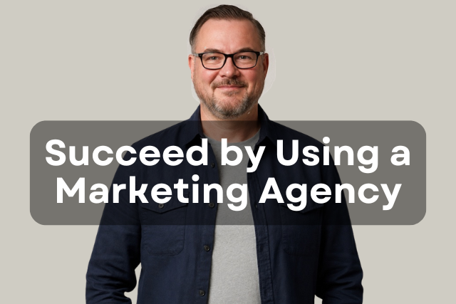 How Much More Likely is a UK SME to Succeed by Using a Marketing Agency?